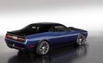 Dodge Challenger by Mopar 2017 года